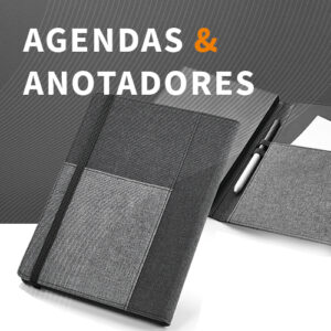 Agendas & Anotadores