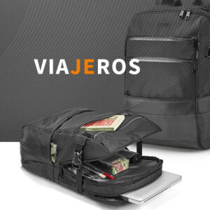 Viajeros