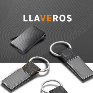 Llaveros
