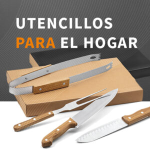 Utencillos para el Hogar